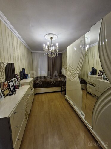 Satılır 3 otaqlı köhnə tikili 75 m², Nəriman Nərimanov m., photo 7 from 19