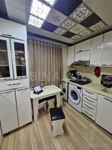Satılır 3 otaqlı köhnə tikili 75 m², Nəriman Nərimanov m., photo 15 from 19