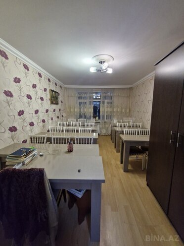Satılır 3 otaqlı köhnə tikili 75 m², Nəriman Nərimanov m., photo 11 from 19