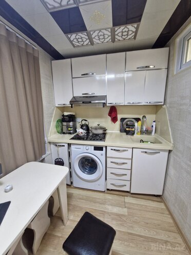 Satılır 3 otaqlı köhnə tikili 75 m², Nəriman Nərimanov m., photo 16 from 19