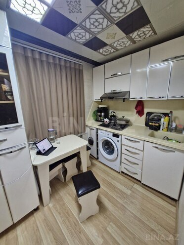 Satılır 3 otaqlı köhnə tikili 75 m², Nəriman Nərimanov m., photo 14 from 19