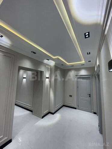 Продаётся 2-комн. новостройка 86 м², м. Элмляр Академиясы, photo 16 from 28