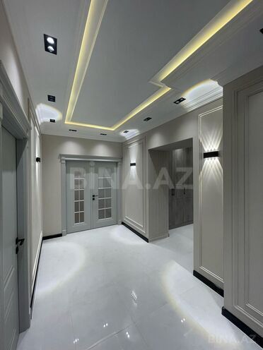 Продаётся 2-комн. новостройка 86 м², м. Элмляр Академиясы, photo 6 from 28