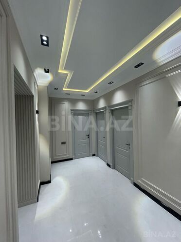 Продаётся 2-комн. новостройка 86 м², м. Элмляр Академиясы, photo 7 from 28