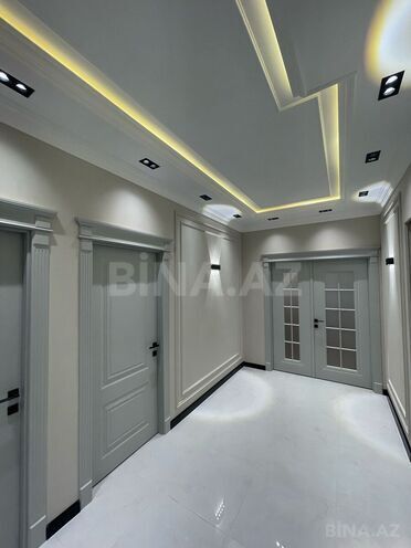 Продаётся 2-комн. новостройка 86 м², м. Элмляр Академиясы, photo 11 from 28