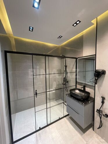 Продаётся 2-комн. новостройка 86 м², м. Элмляр Академиясы, photo 21 from 28