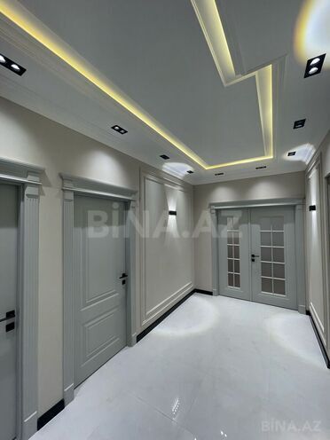 Продаётся 2-комн. новостройка 86 м², м. Элмляр Академиясы, photo 9 from 28