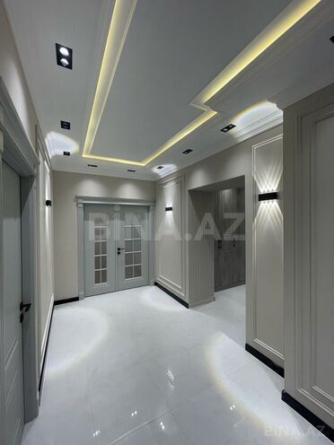 Продаётся 2-комн. новостройка 86 м², м. Элмляр Академиясы, photo 14 from 28