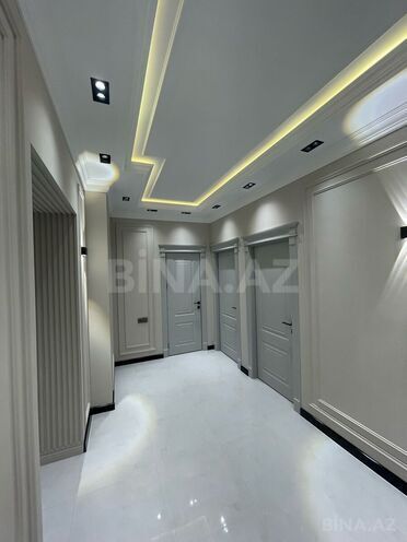 Продаётся 2-комн. новостройка 86 м², м. Элмляр Академиясы, photo 8 from 28