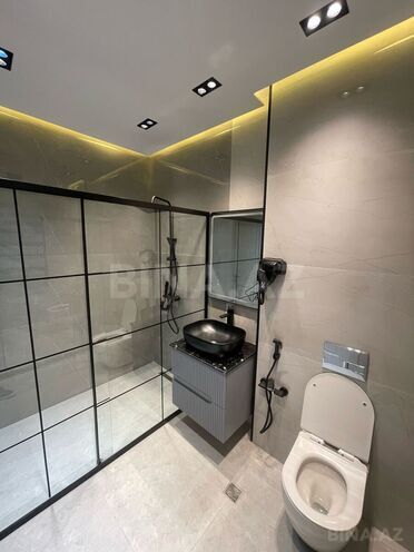 Продаётся 2-комн. новостройка 86 м², м. Элмляр Академиясы, photo 23 from 28