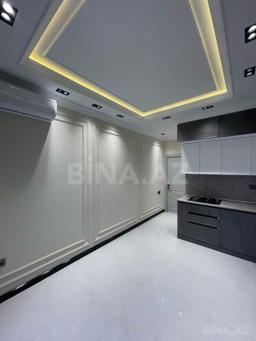 Продаётся 2-комн. новостройка 86 м², м. Элмляр Академиясы, photo 18 from 28