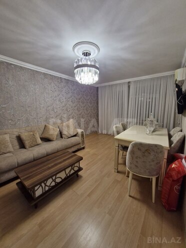 Satılır 3 otaqlı köhnə tikili 75 m², Nəriman Nərimanov m., photo 3 from 19