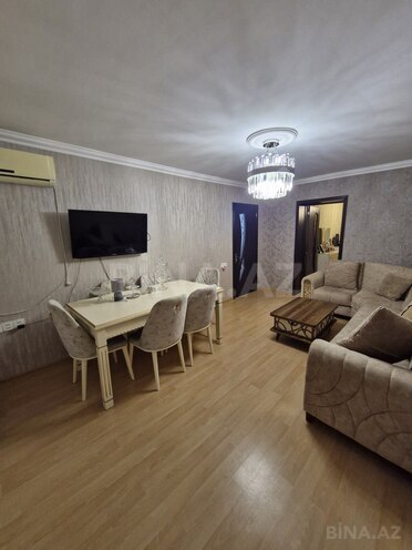 Satılır 3 otaqlı köhnə tikili 75 m², Nəriman Nərimanov m., photo 1 from 19