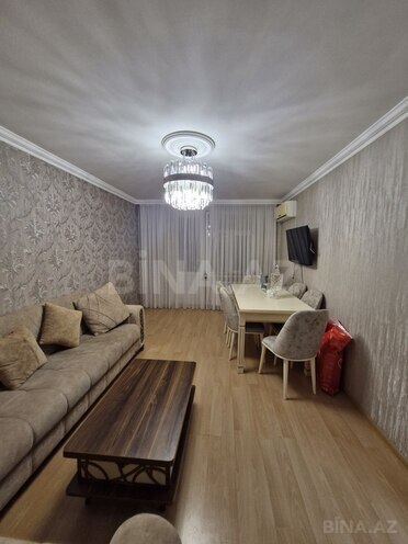 Satılır 3 otaqlı köhnə tikili 75 m², Nəriman Nərimanov m., photo 4 from 19
