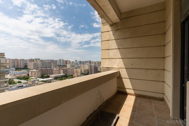 Satılır 4 otaqlı yeni tikili 127 m², Elmlər Akademiyası m., photo 8 from 19