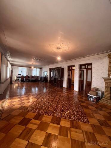 Satılır 8 otaqlı həyət evi/bağ evi 278 m², Xətai r., photo 10 from 30