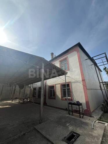 Satılır 8 otaqlı həyət evi/bağ evi 278 m², Xətai r., photo 5 from 30
