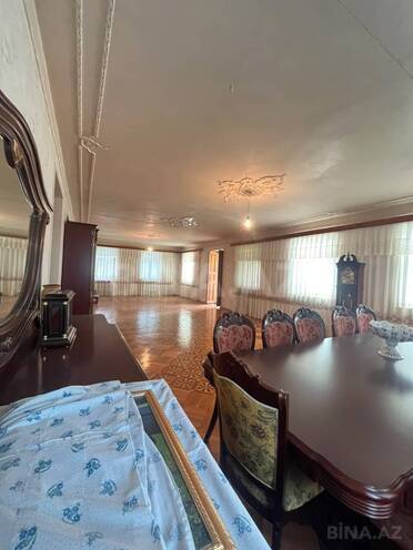 Satılır 8 otaqlı həyət evi/bağ evi 278 m², Xətai r., photo 7 from 30