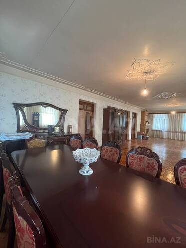 Satılır 8 otaqlı həyət evi/bağ evi 278 m², Xətai r., photo 6 from 30