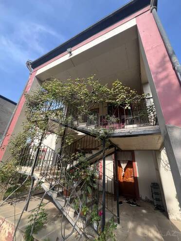 Satılır 8 otaqlı həyət evi/bağ evi 278 m², Xətai r., photo 3 from 30