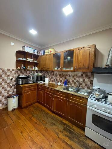 Satılır 8 otaqlı həyət evi/bağ evi 278 m², Xətai r., photo 25 from 30