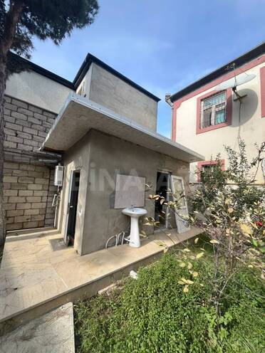 Satılır 8 otaqlı həyət evi/bağ evi 278 m², Xətai r., photo 4 from 30