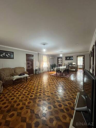 Satılır 8 otaqlı həyət evi/bağ evi 278 m², Xətai r., photo 17 from 30