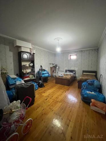 Satılır 8 otaqlı həyət evi/bağ evi 278 m², Xətai r., photo 23 from 30