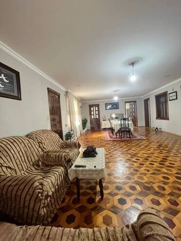 Satılır 8 otaqlı həyət evi/bağ evi 278 m², Xətai r., photo 18 from 30