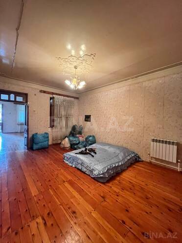 Satılır 8 otaqlı həyət evi/bağ evi 278 m², Xətai r., photo 19 from 30