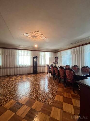 Satılır 8 otaqlı həyət evi/bağ evi 278 m², Xətai r., photo 8 from 30