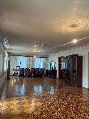 Satılır 8 otaqlı həyət evi/bağ evi 278 m², Xətai r., photo 9 from 30