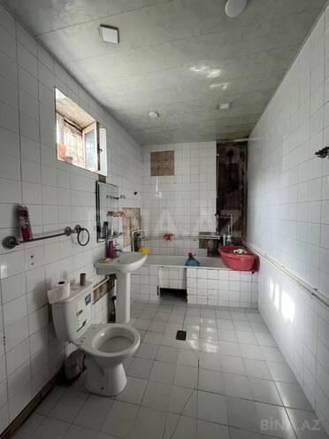 Satılır 8 otaqlı həyət evi/bağ evi 278 m², Xətai r., photo 27 from 30