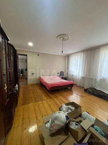 Satılır 8 otaqlı həyət evi/bağ evi 278 m², Xətai r., photo 22 from 30