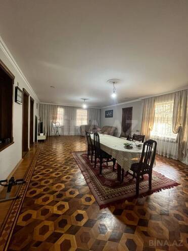 Satılır 8 otaqlı həyət evi/bağ evi 278 m², Xətai r., photo 16 from 30