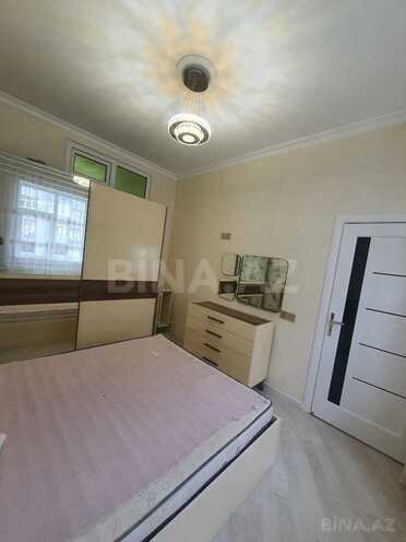 Продаётся 2-комн. новостройка 60 м², м. Мемар Аджеми, photo 6 from 11