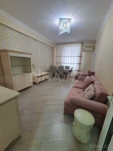 Продаётся 2-комн. новостройка 60 м², м. Мемар Аджеми, photo 1 from 11