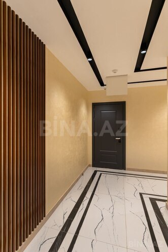 Satılır 4 otaqlı yeni tikili 189 m², Elmlər Akademiyası m., photo 3 from 20