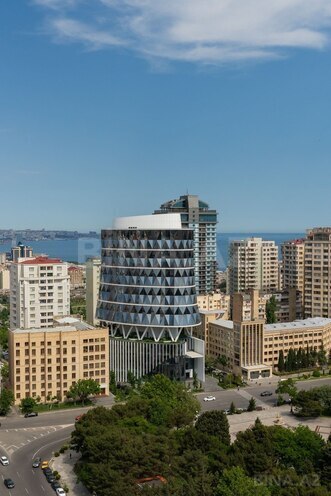 Satılır 4 otaqlı yeni tikili 189 m², Elmlər Akademiyası m., photo 14 from 20