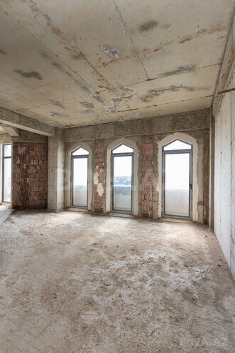 Satılır 4 otaqlı yeni tikili 189 m², Elmlər Akademiyası m., photo 7 from 20