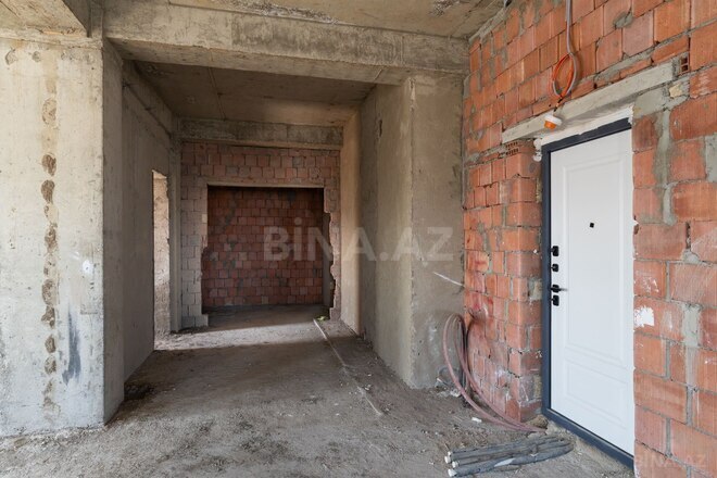 Satılır 4 otaqlı yeni tikili 189 m², Elmlər Akademiyası m., photo 17 from 20
