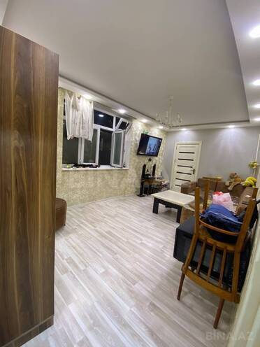 Продается 2-комн. вторичка 36 м², photo 1 from 9