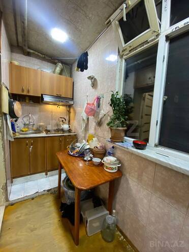 Продается 2-комн. вторичка 36 м², photo 4 from 9