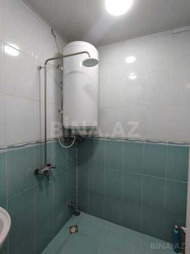 Satılır 1 otaqlı köhnə tikili 35 m², Memar Əcəmi m., photo 8 from 13