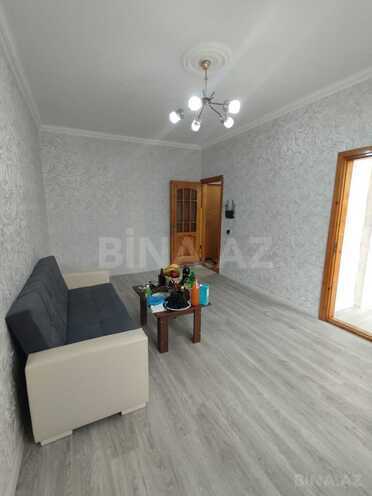Satılır 1 otaqlı köhnə tikili 35 m², Memar Əcəmi m., photo 4 from 13