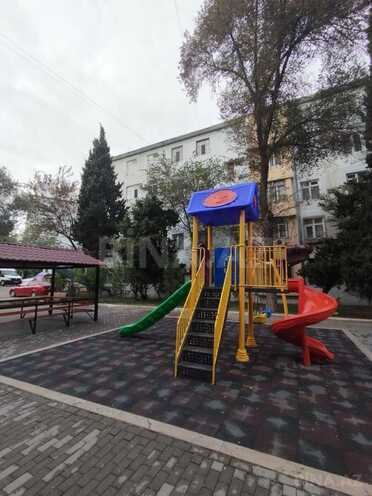 Satılır 1 otaqlı köhnə tikili 35 m², Memar Əcəmi m., photo 1 from 13