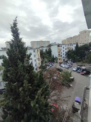 Satılır 1 otaqlı köhnə tikili 35 m², Memar Əcəmi m., photo 12 from 13