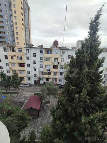 Satılır 1 otaqlı köhnə tikili 35 m², Memar Əcəmi m., photo 11 from 13