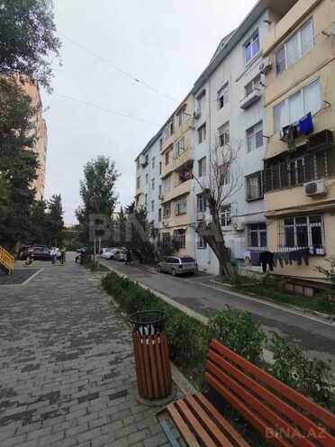 Satılır 1 otaqlı köhnə tikili 35 m², Memar Əcəmi m., photo 10 from 13