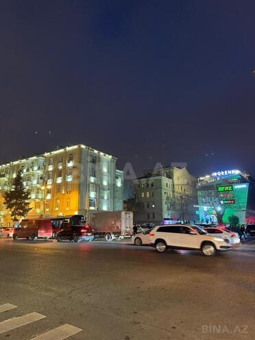 Продаётся  объект 37 м², м. Элмляр Академиясы, photo 3 from 8